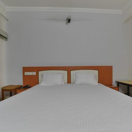 Hotel O Shubhankar Boma ภายนอก รูปภาพ