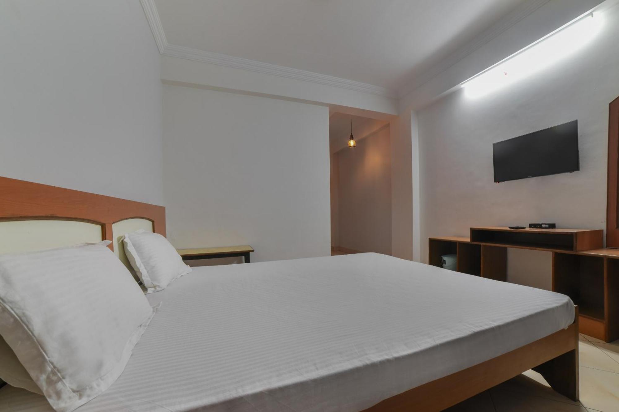Hotel O Shubhankar Boma ภายนอก รูปภาพ
