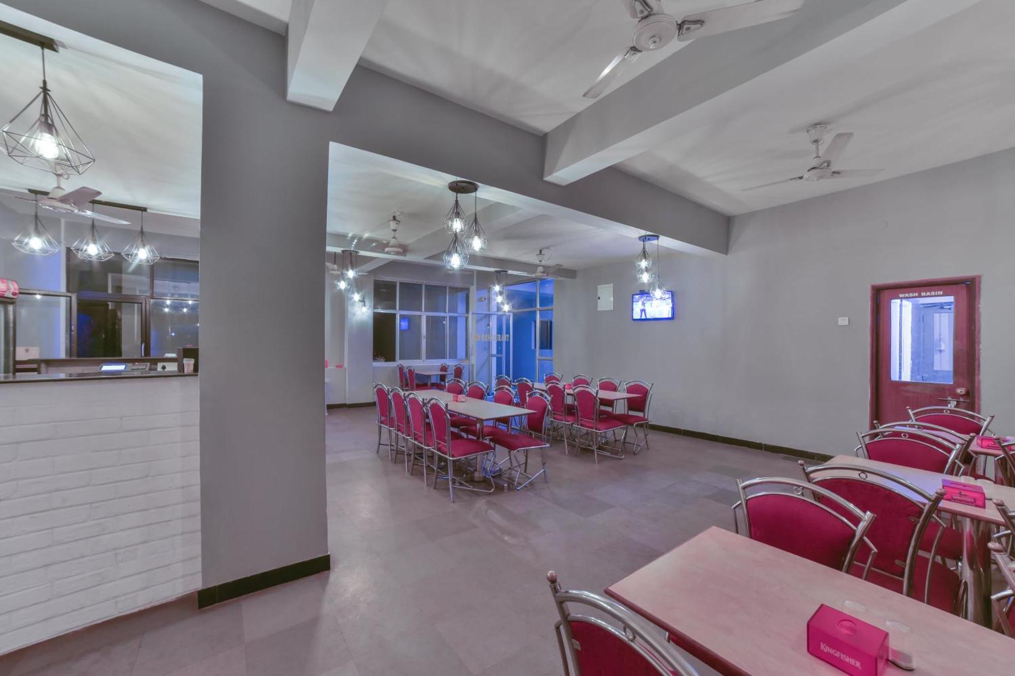 Hotel O Shubhankar Boma ภายนอก รูปภาพ