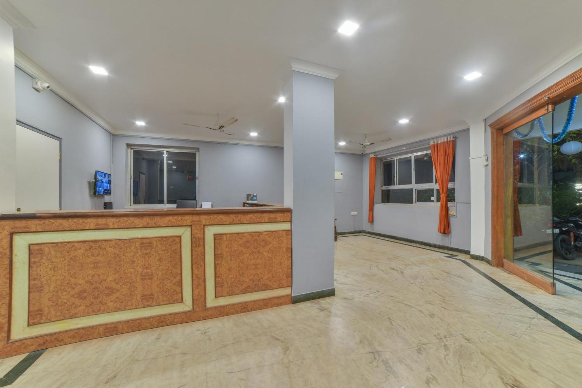 Hotel O Shubhankar Boma ภายนอก รูปภาพ