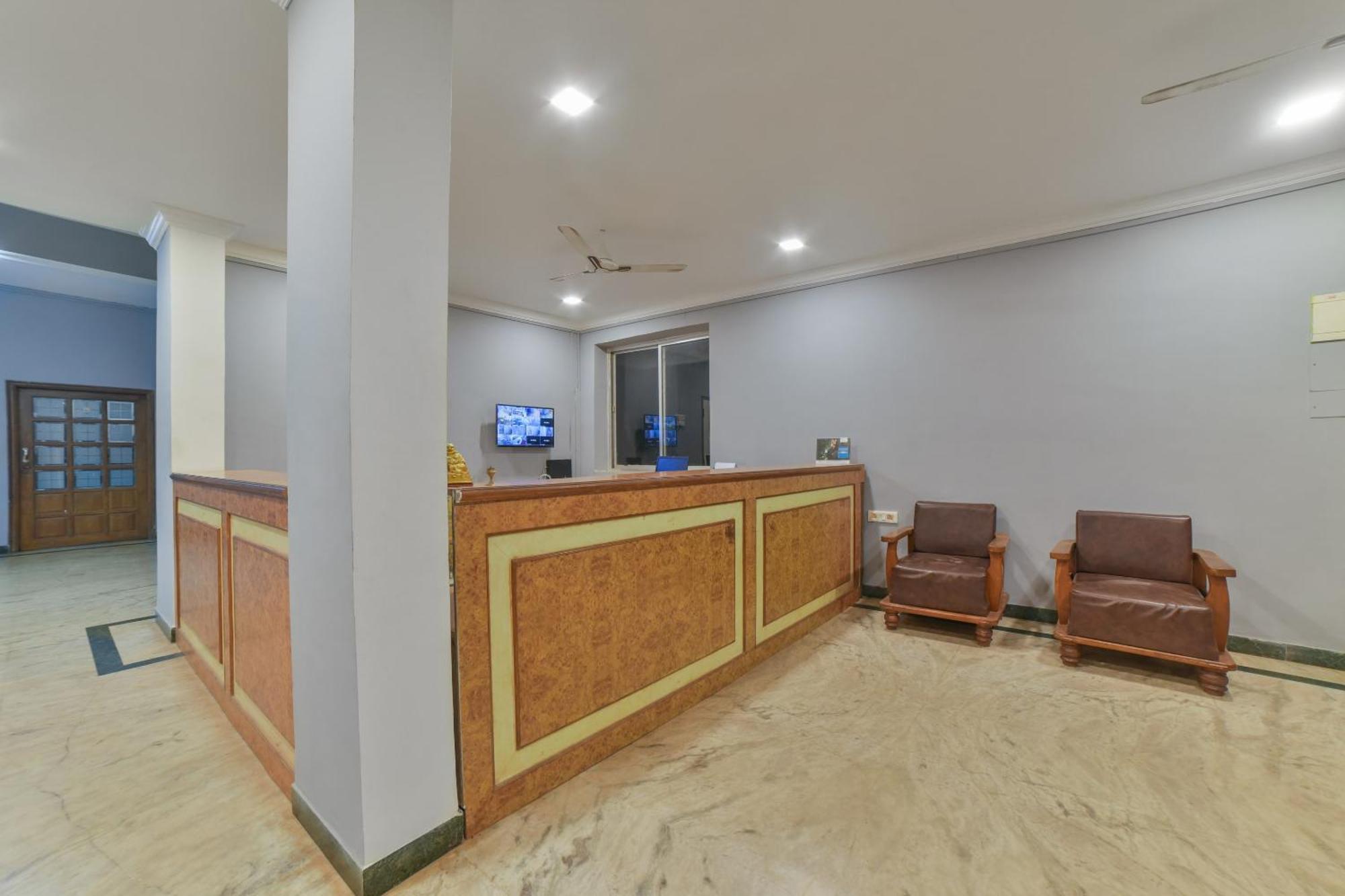 Hotel O Shubhankar Boma ภายนอก รูปภาพ