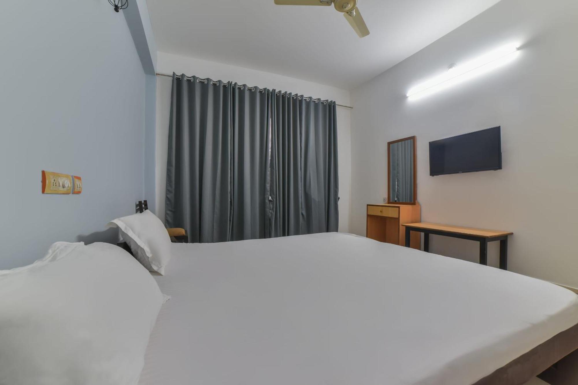 Hotel O Shubhankar Boma ภายนอก รูปภาพ