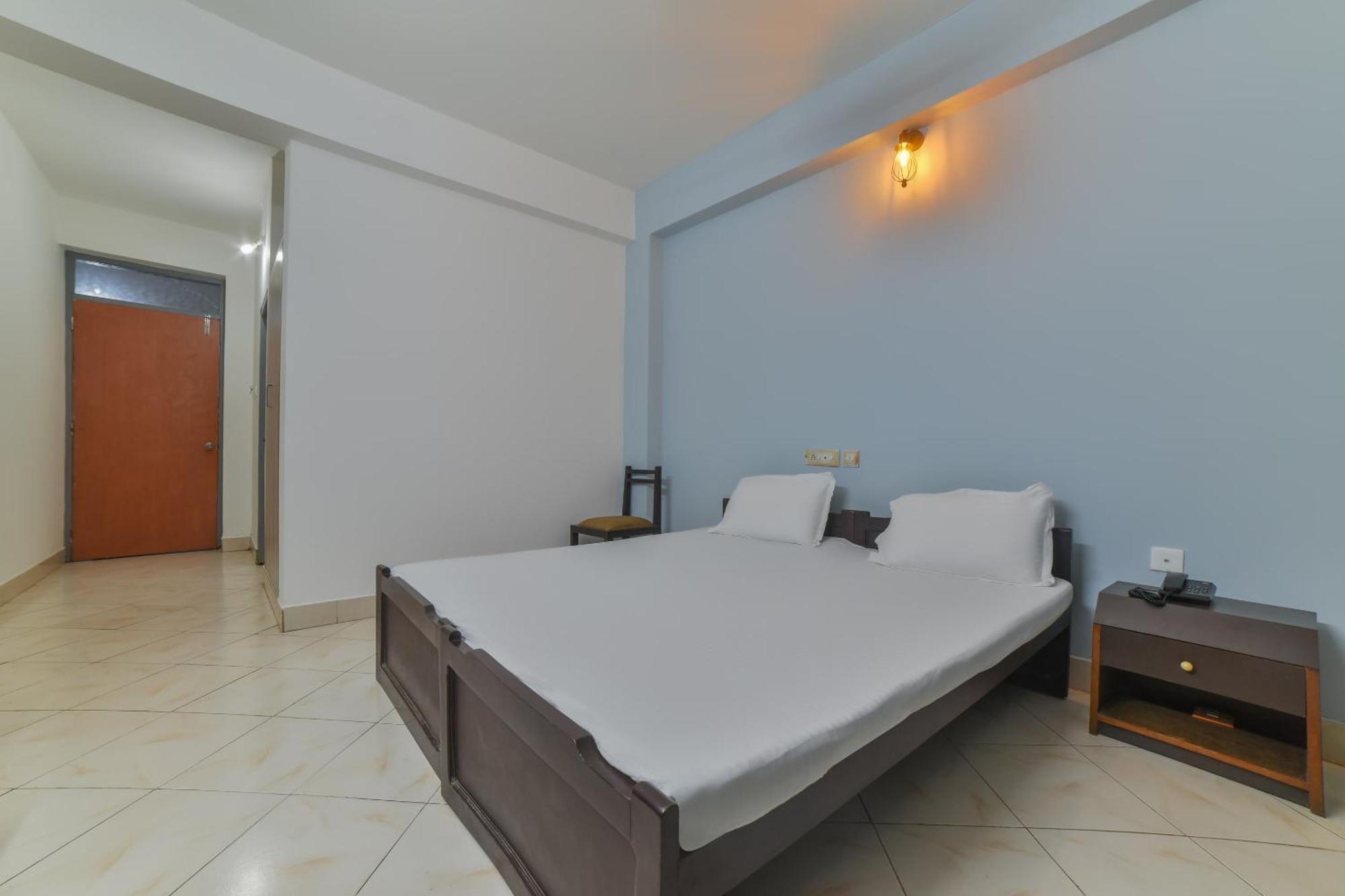 Hotel O Shubhankar Boma ภายนอก รูปภาพ