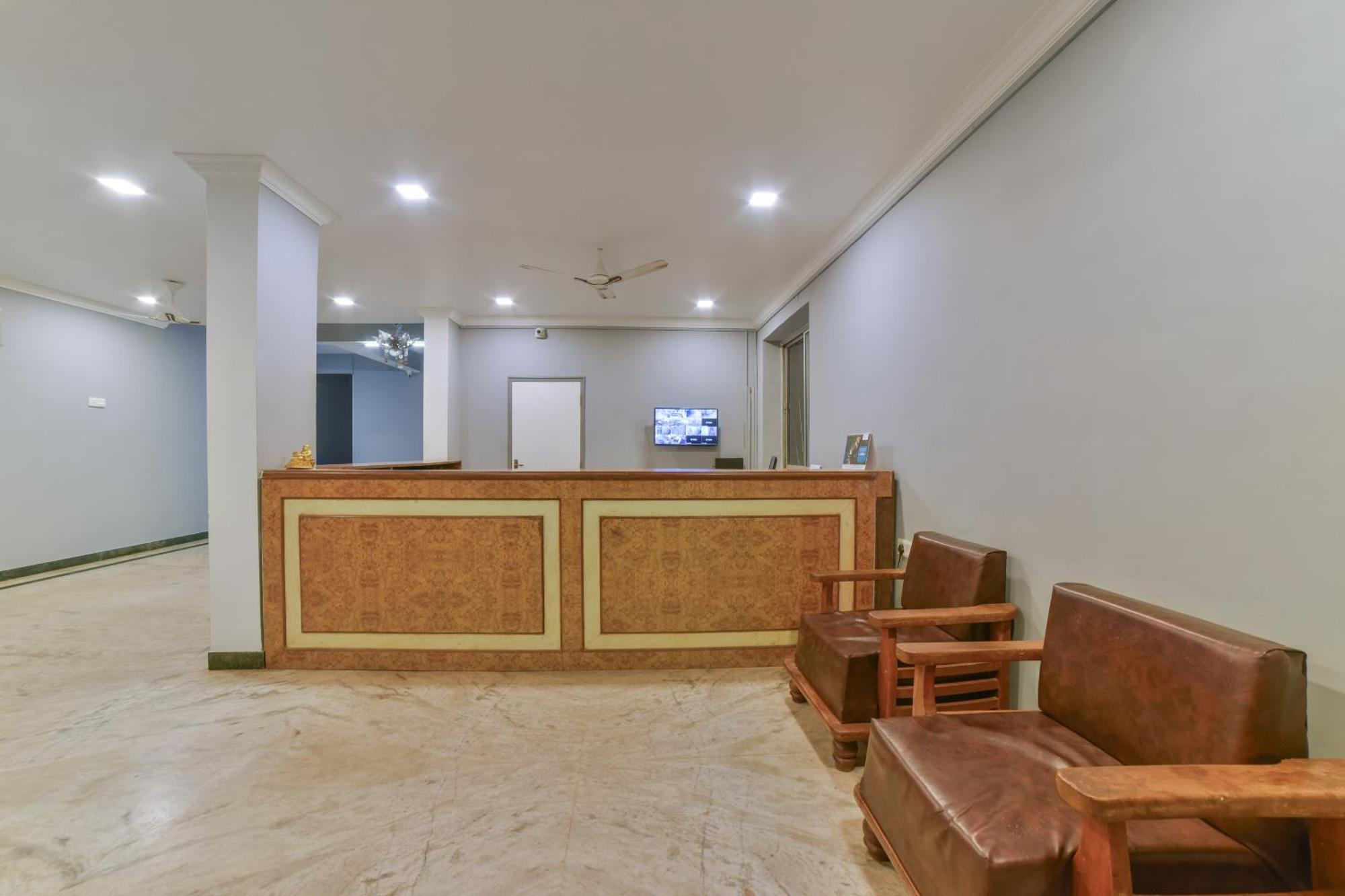 Hotel O Shubhankar Boma ภายนอก รูปภาพ