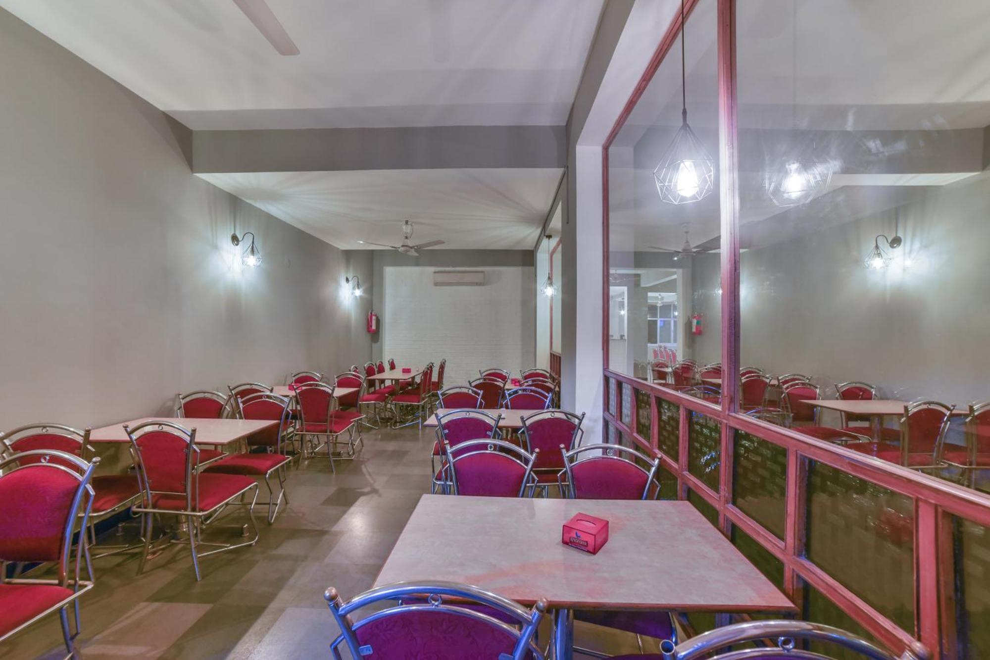Hotel O Shubhankar Boma ภายนอก รูปภาพ