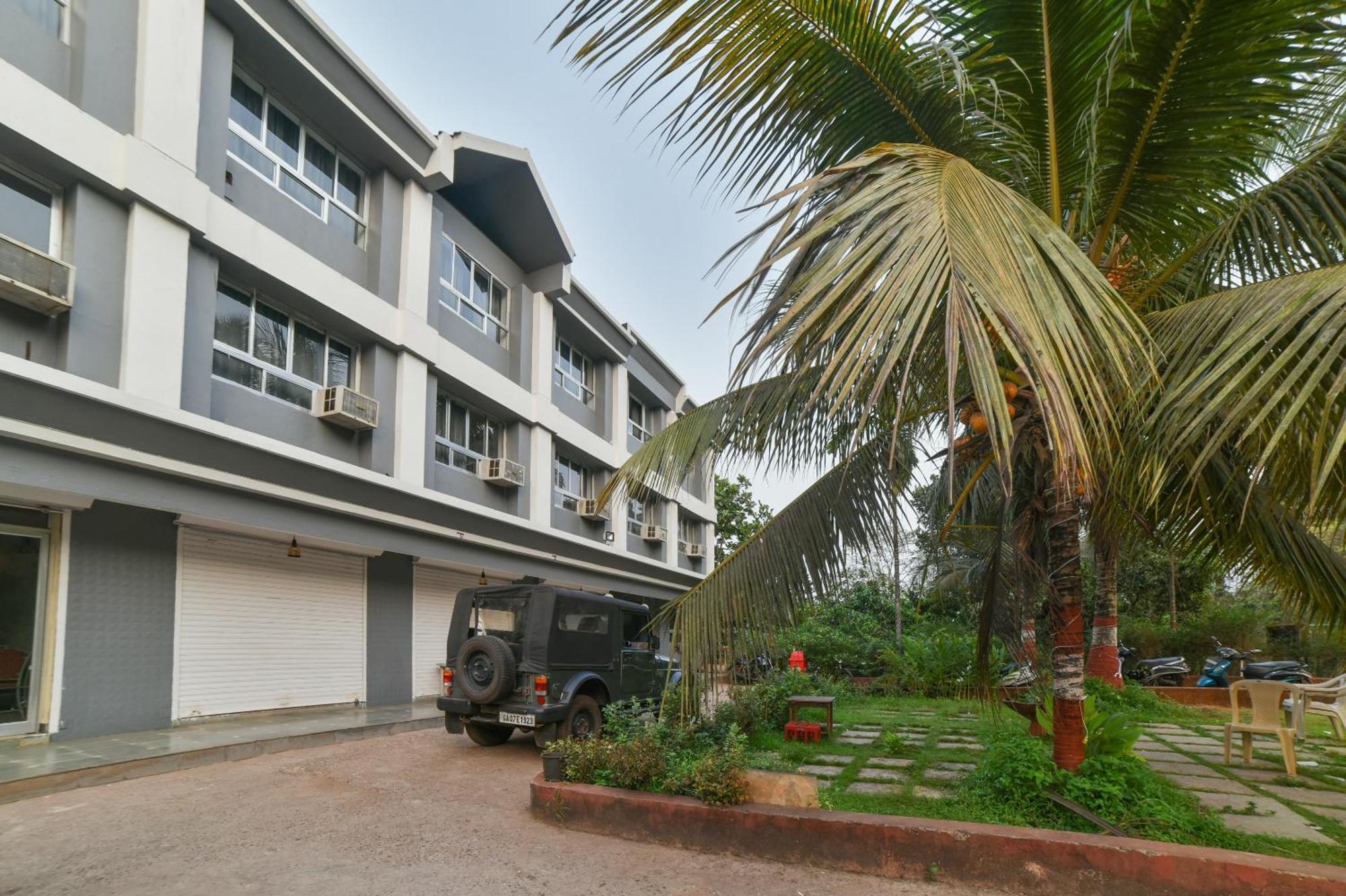Hotel O Shubhankar Boma ภายนอก รูปภาพ