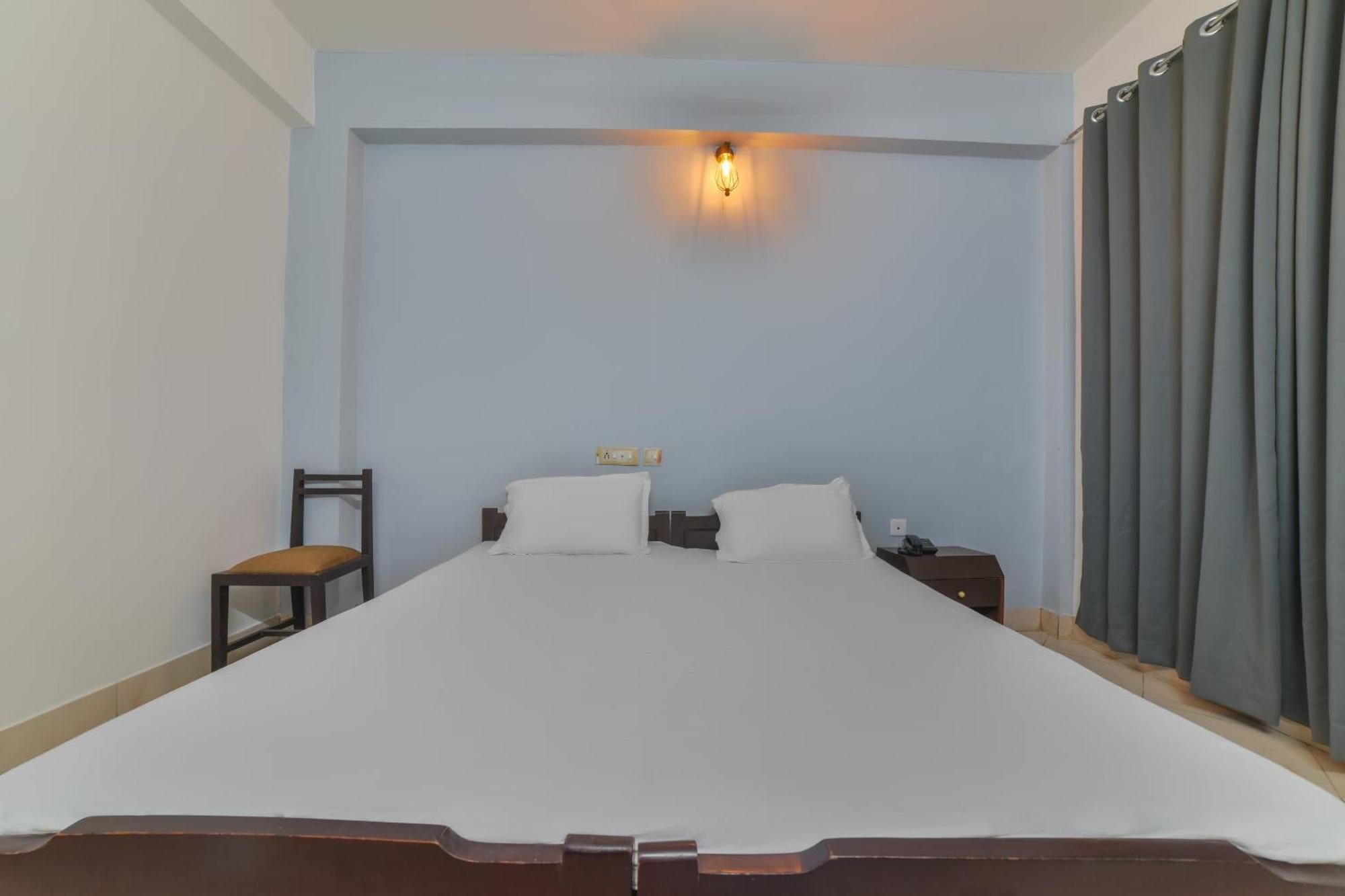 Hotel O Shubhankar Boma ภายนอก รูปภาพ