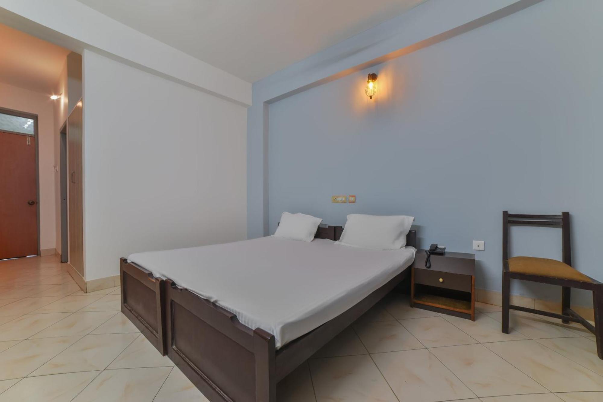Hotel O Shubhankar Boma ภายนอก รูปภาพ