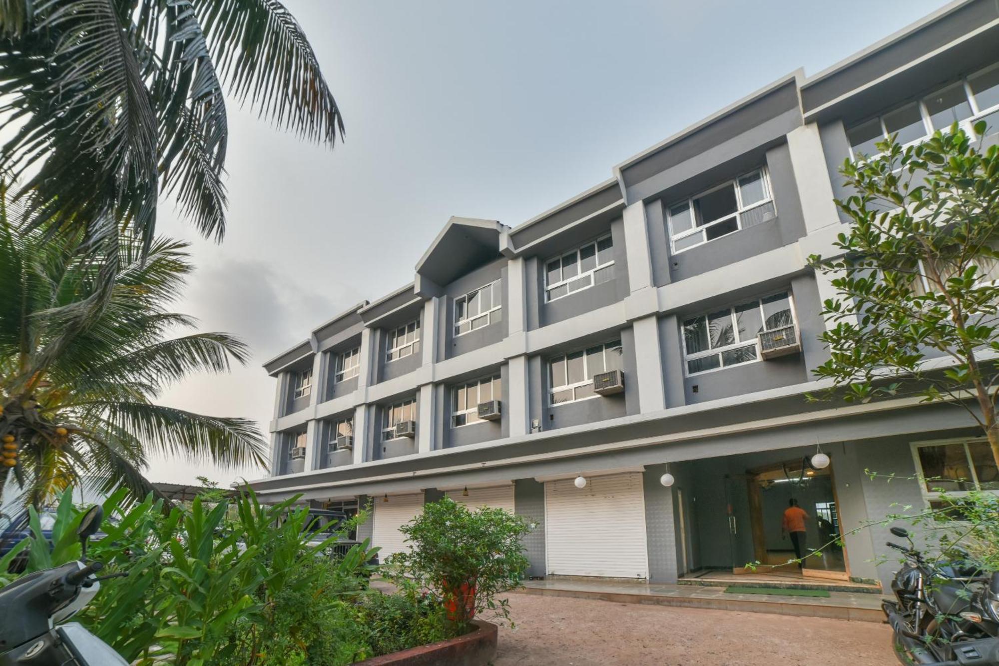 Hotel O Shubhankar Boma ภายนอก รูปภาพ