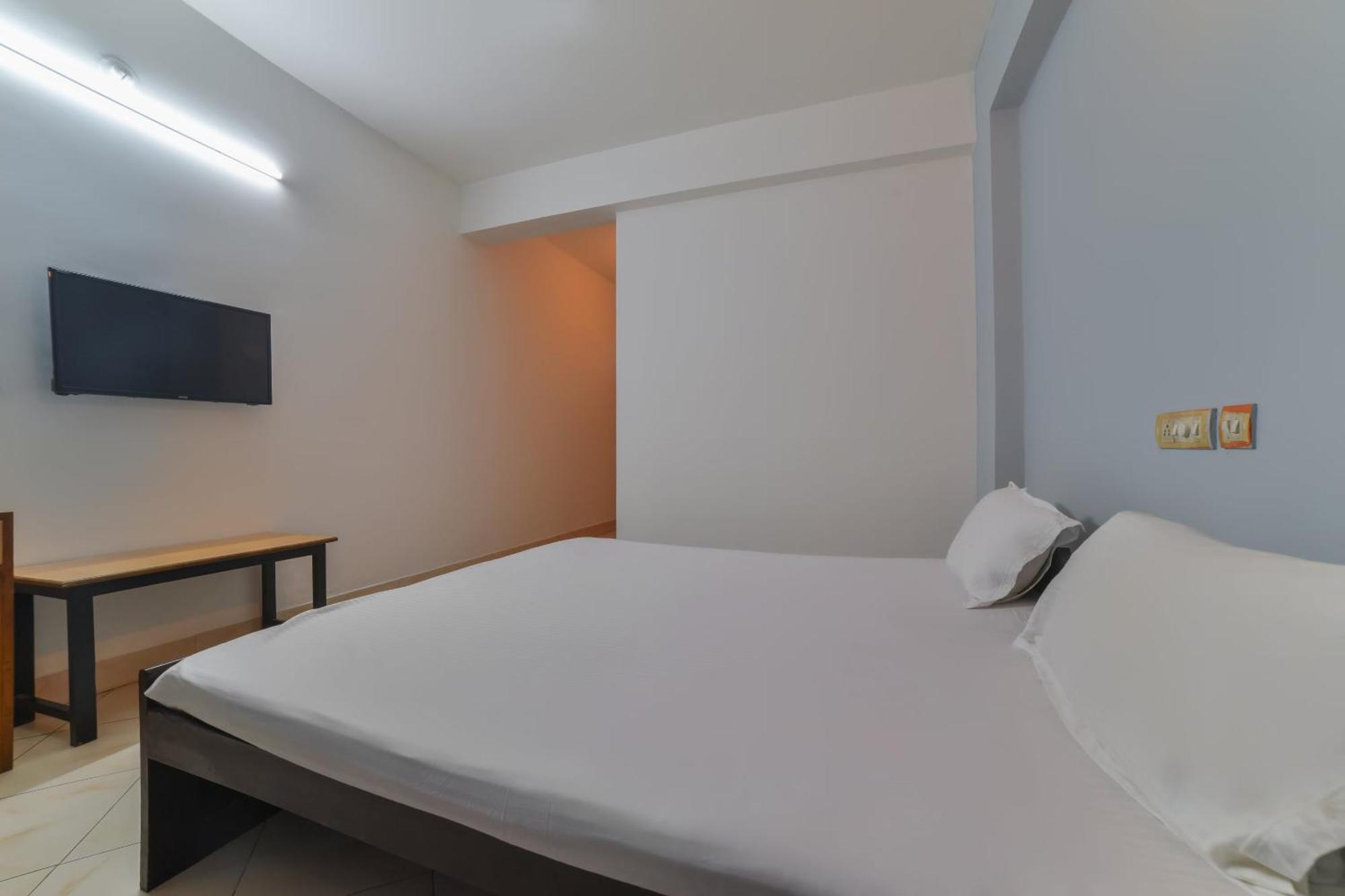 Hotel O Shubhankar Boma ภายนอก รูปภาพ