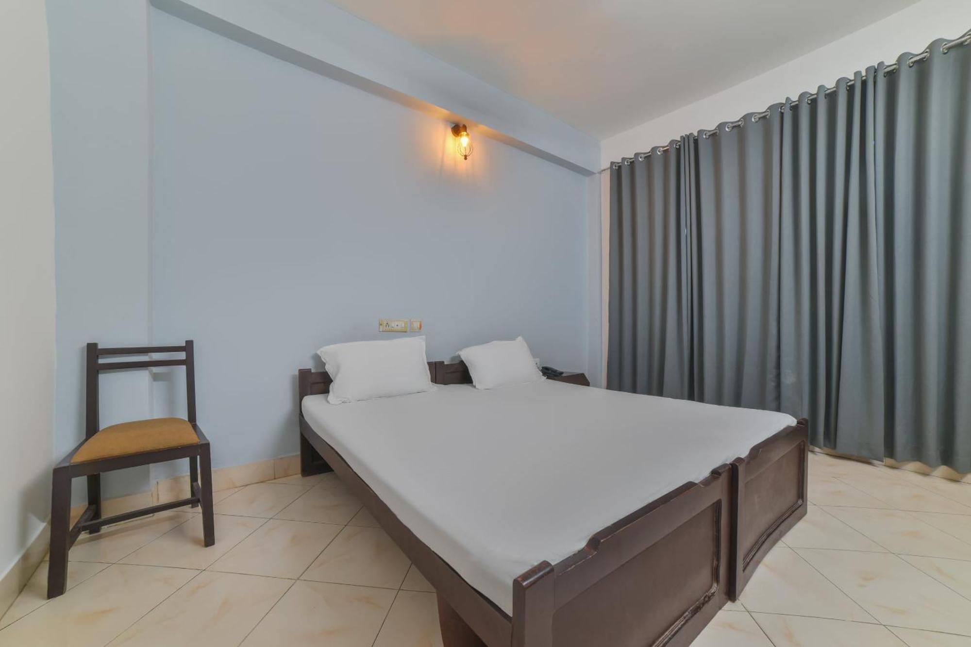 Hotel O Shubhankar Boma ภายนอก รูปภาพ