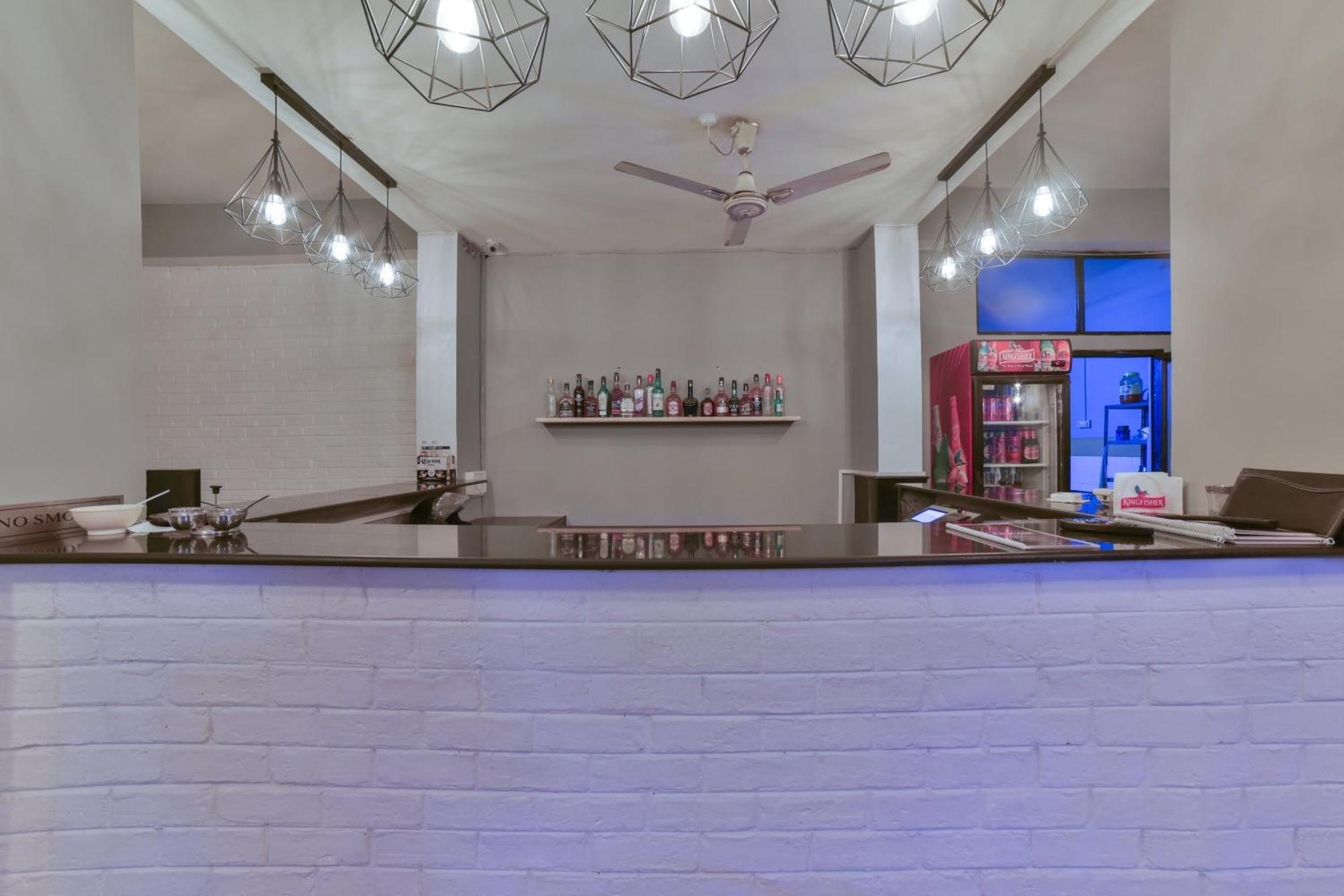 Hotel O Shubhankar Boma ภายนอก รูปภาพ
