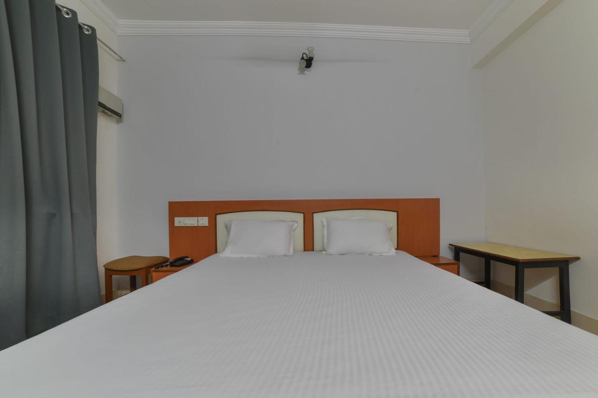 Hotel O Shubhankar Boma ภายนอก รูปภาพ