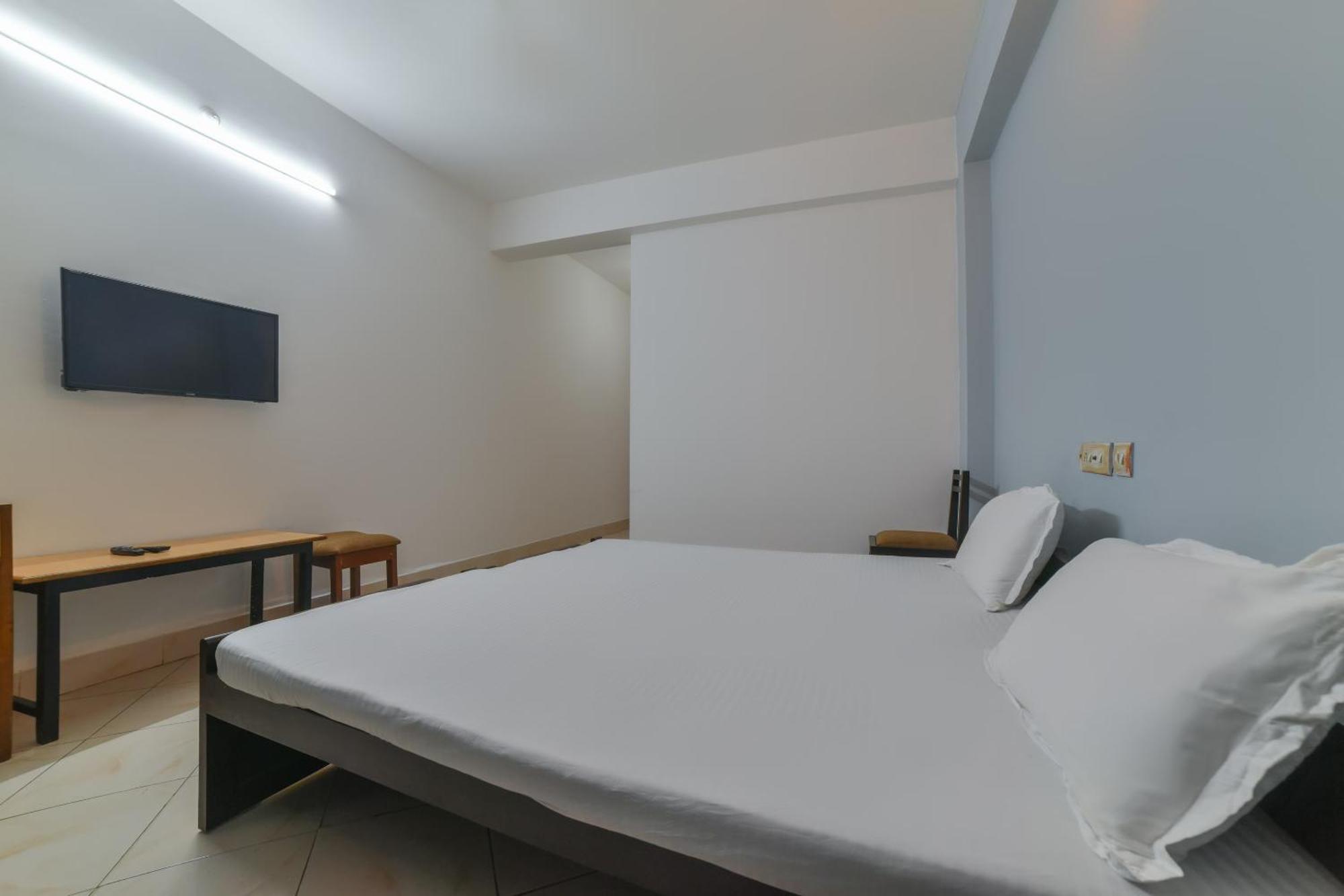 Hotel O Shubhankar Boma ภายนอก รูปภาพ