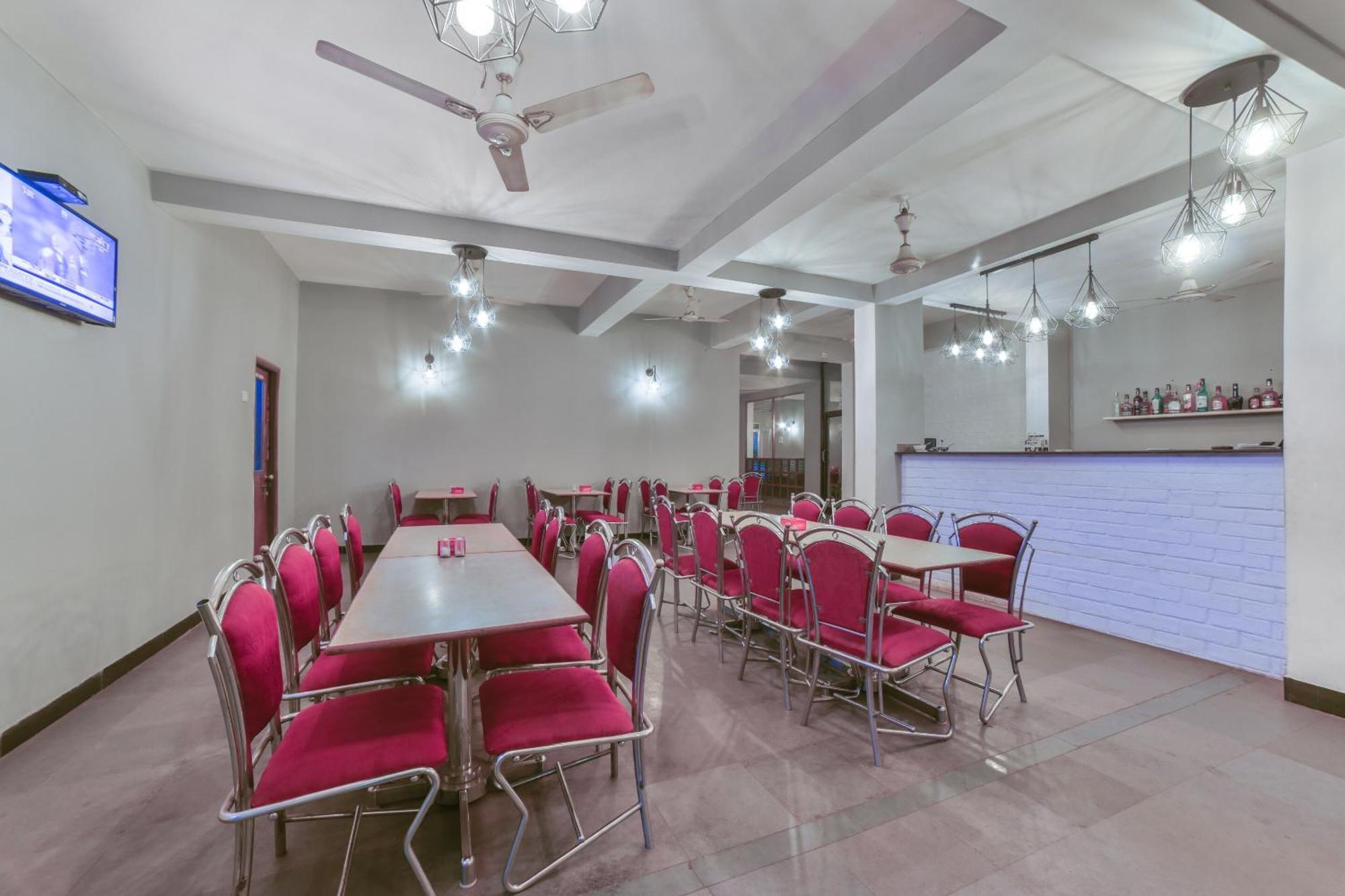 Hotel O Shubhankar Boma ภายนอก รูปภาพ