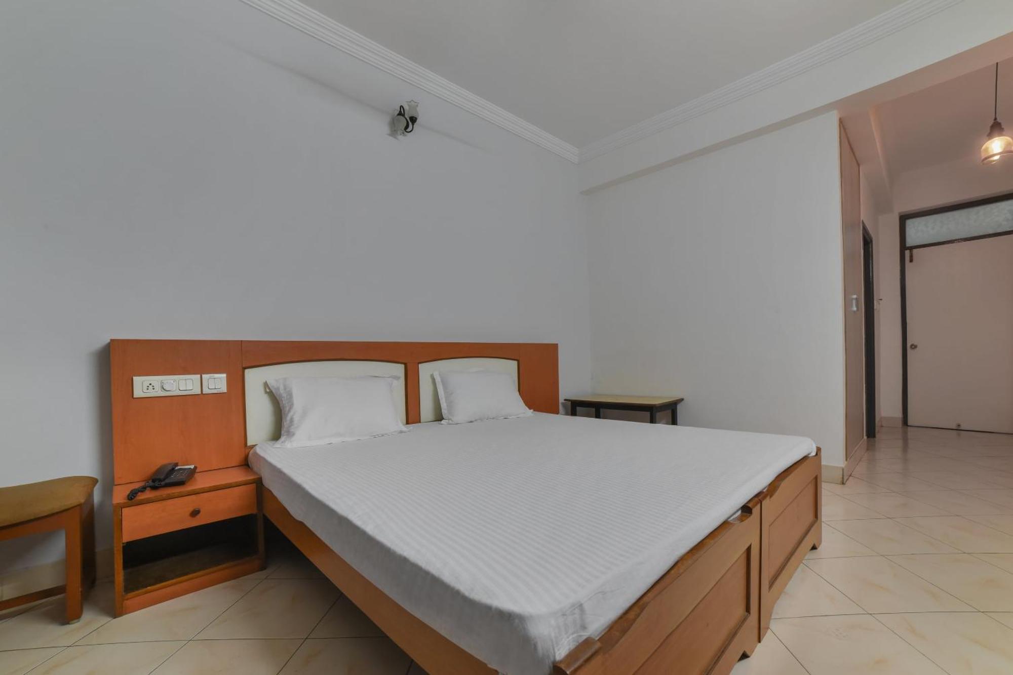 Hotel O Shubhankar Boma ภายนอก รูปภาพ